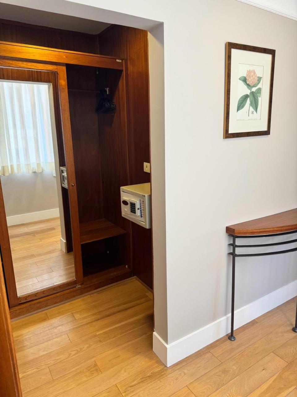 Hotel Trianon Paulista São Paulo Ngoại thất bức ảnh