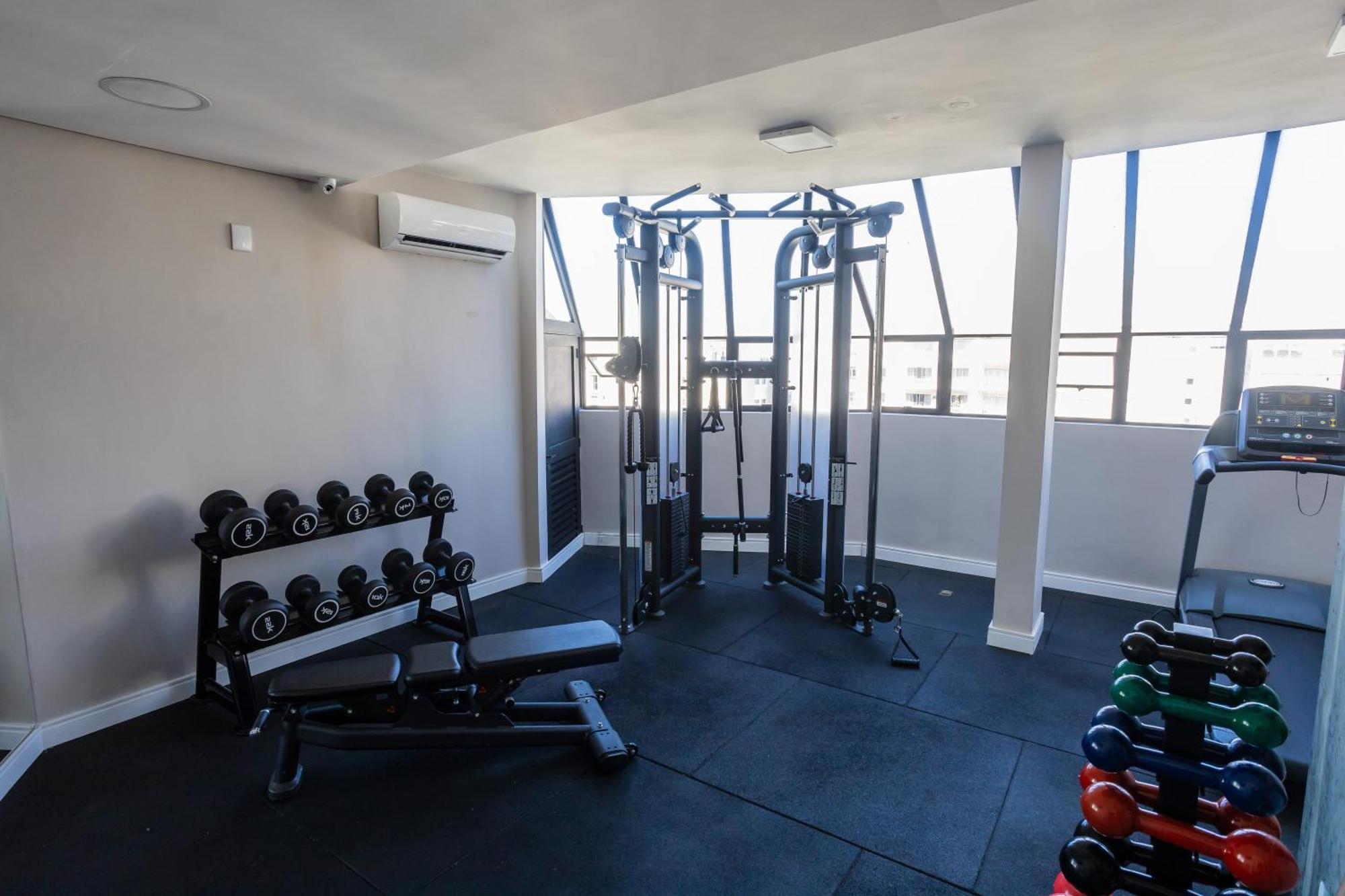 Hotel Trianon Paulista São Paulo Ngoại thất bức ảnh